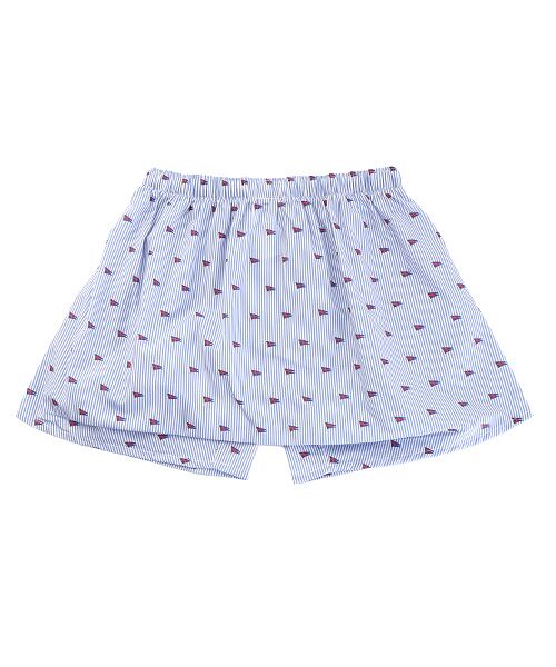 POLO RALPH LAUREN UNDERWEAR SLEEPWEAR / ポロ ラルフ ローレン アンダーウェア スリープウェア トランクス | トランクス ペナントフラッグ | 詳細1