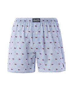 POLO RALPH LAUREN UNDERWEAR SLEEPWEAR / ポロ ラルフ ローレン アンダーウェア スリープウェア トランクス | トランクス ペナントフラッグ