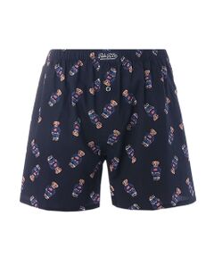 POLO RALPH LAUREN UNDERWEAR SLEEPWEAR / ポロ ラルフ ローレン アンダーウェア スリープウェア トランクス | トランクス コアフラッグセーターベア