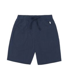 POLO RALPH LAUREN UNDERWEAR SLEEPWEAR / ポロ ラルフ ローレン アンダーウェア スリープウェア ルームウェア | スリープショートパンツ