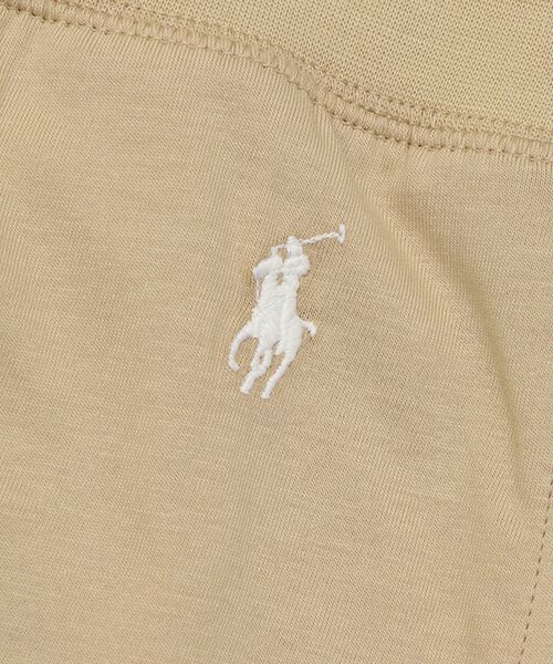POLO RALPH LAUREN UNDERWEAR SLEEPWEAR / ポロ ラルフ ローレン アンダーウェア スリープウェア ルームウェア | スリープショートパンツ | 詳細4