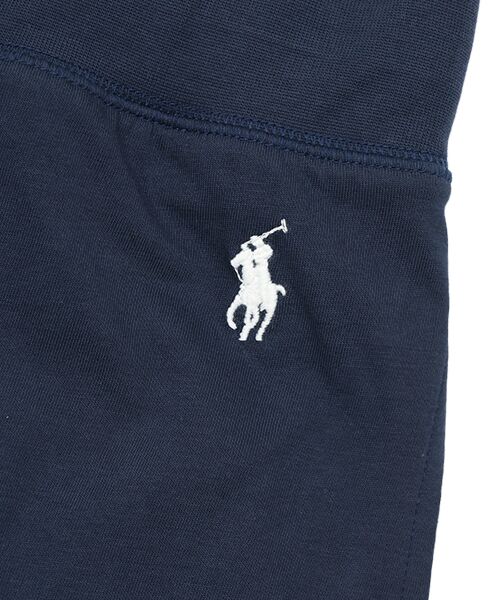 POLO RALPH LAUREN UNDERWEAR SLEEPWEAR / ポロ ラルフ ローレン アンダーウェア スリープウェア ルームウェア | スリープショートパンツ | 詳細5