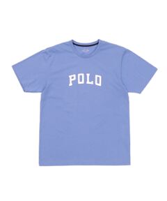 POLO RALPH LAUREN UNDERWEAR SLEEPWEAR / ポロ ラルフ ローレン アンダーウェア スリープウェア ルームウェア | ショートスリーブクルーネックシャツ ロゴプリント
