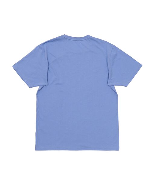 POLO RALPH LAUREN UNDERWEAR SLEEPWEAR / ポロ ラルフ ローレン アンダーウェア スリープウェア ルームウェア | ショートスリーブクルーネックシャツ ロゴプリント | 詳細2
