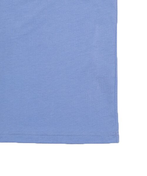 POLO RALPH LAUREN UNDERWEAR SLEEPWEAR / ポロ ラルフ ローレン アンダーウェア スリープウェア ルームウェア | ショートスリーブクルーネックシャツ ロゴプリント | 詳細4