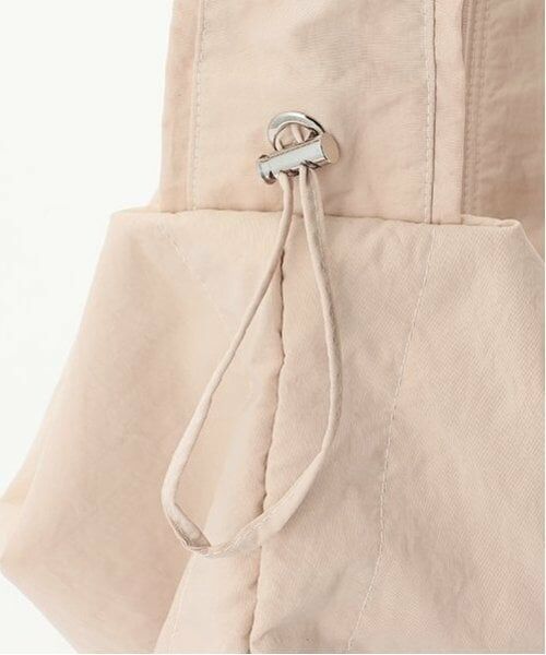 POM PONETTE AMI / ポンポネット アミ ショルダーバッグ | 【AMI】マルチウェイギャザーショルダーバッグ | 詳細14