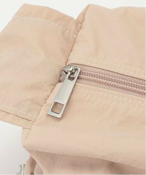 POM PONETTE AMI / ポンポネット アミ ショルダーバッグ | 【AMI】マルチウェイギャザーショルダーバッグ | 詳細15