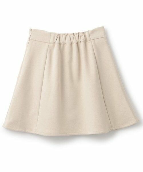 POM PONETTE AMI / ポンポネット アミ ショート・ハーフ・半端丈パンツ | 【AMI】ポンチスエードスカパン | 詳細10