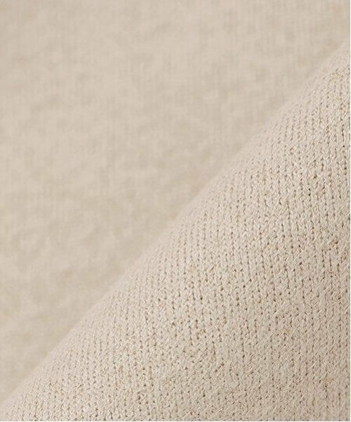 POM PONETTE AMI / ポンポネット アミ ショート・ハーフ・半端丈パンツ | 【AMI】ポンチスエードスカパン | 詳細16