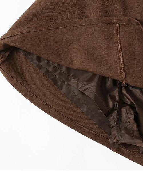 POM PONETTE AMI / ポンポネット アミ ショート・ハーフ・半端丈パンツ | 【AMI】ダブルウエストスカパン | 詳細10