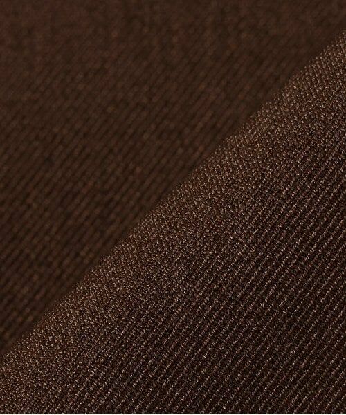 POM PONETTE AMI / ポンポネット アミ ショート・ハーフ・半端丈パンツ | 【AMI】ダブルウエストスカパン | 詳細11