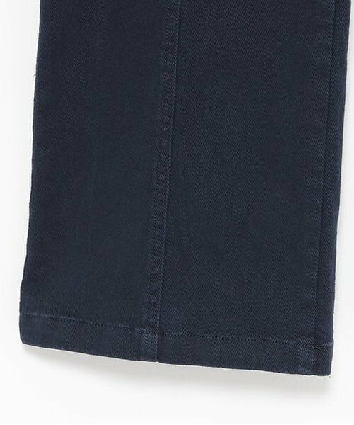 POM PONETTE AMI / ポンポネット アミ サロペット・オールインワン | 【AMI】ハイウエストサロペット | 詳細6