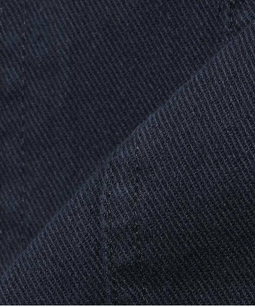 POM PONETTE AMI / ポンポネット アミ サロペット・オールインワン | 【AMI】ハイウエストサロペット | 詳細8