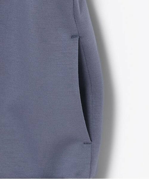 POM PONETTE AMI / ポンポネット アミ その他トップス | 【AMI】ダンボールハーフジップTシャツセット | 詳細7