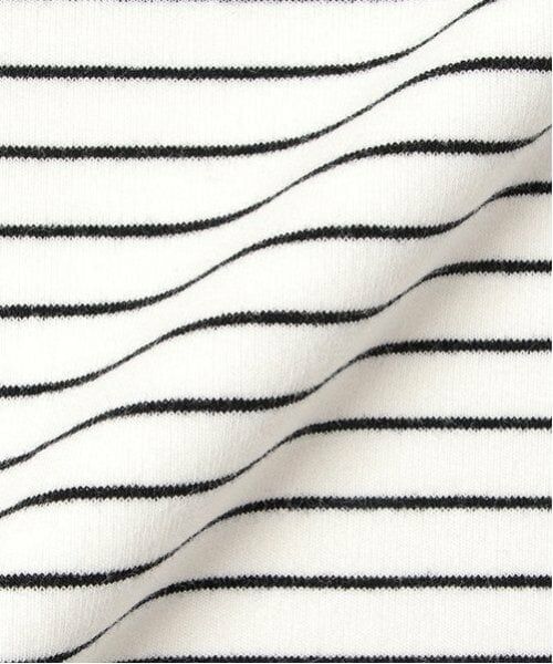 POM PONETTE AMI / ポンポネット アミ Tシャツ | 【AMI】アソートフロッキーロゴロンT | 詳細20