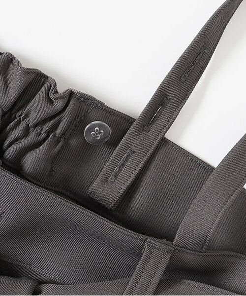 POM PONETTE AMI / ポンポネット アミ Tシャツ | 【AMI】リボンビスチェロンTセット | 詳細4