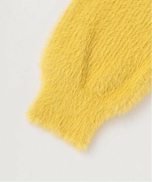 POM PONETTE AMI / ポンポネット アミ ニット・セーター | 【AMI】シャギーニットロンTセット | 詳細17