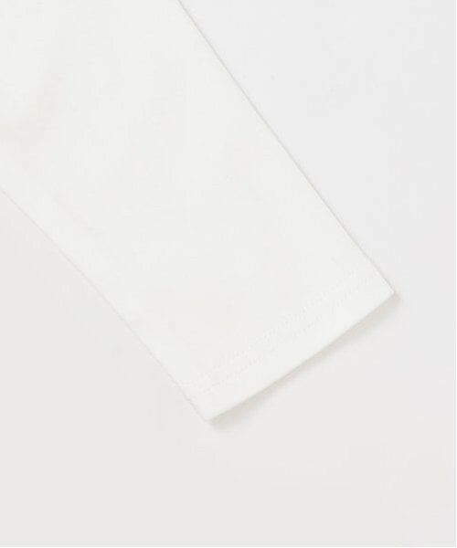 POM PONETTE AMI / ポンポネット アミ ニット・セーター | 【AMI】シャギーニットロンTセット | 詳細19