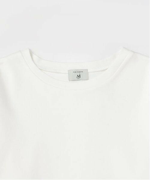 POM PONETTE AMI / ポンポネット アミ ニット・セーター | 【AMI】シャギーニットロンTセット | 詳細20