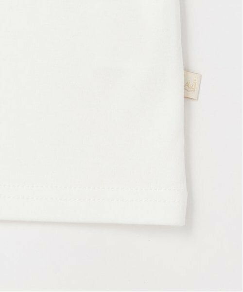 POM PONETTE AMI / ポンポネット アミ ニット・セーター | 【AMI】シャギーニットロンTセット | 詳細21