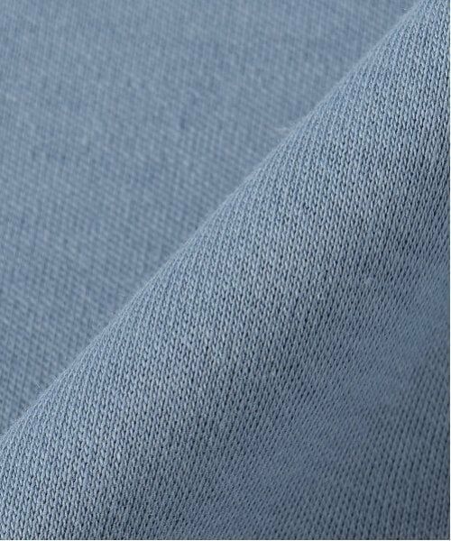 POM PONETTE AMI / ポンポネット アミ パーカー | 【AMI】ショルダータックパーカ | 詳細14