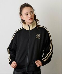 POM PONETTE AMI / ポンポネット アミ スウェット | 【AMI】トラックジャケット