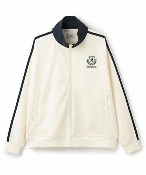 POM PONETTE AMI / ポンポネット アミ スウェット | 【AMI】トラックジャケット | 詳細12