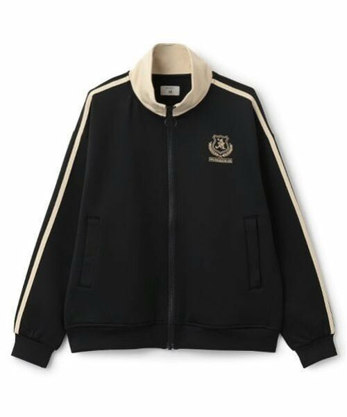 POM PONETTE AMI / ポンポネット アミ スウェット | 【AMI】トラックジャケット | 詳細13