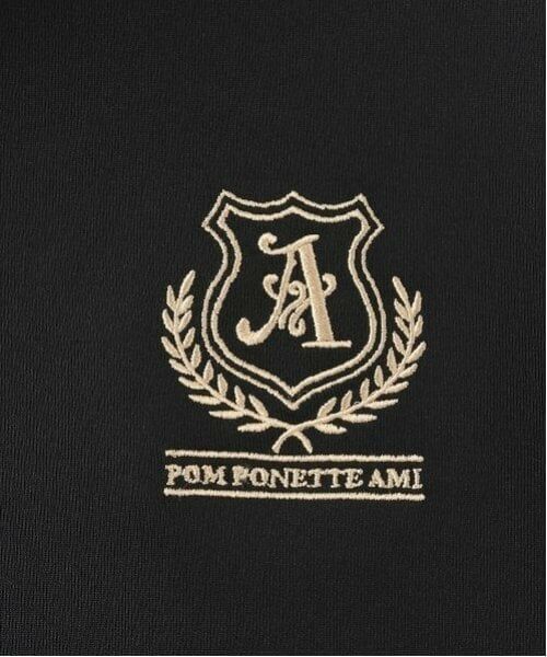 POM PONETTE AMI / ポンポネット アミ スウェット | 【AMI】トラックジャケット | 詳細16