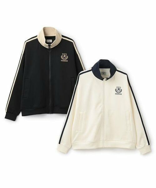 POM PONETTE AMI / ポンポネット アミ スウェット | 【AMI】トラックジャケット | 詳細21