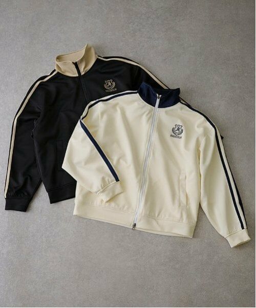 POM PONETTE AMI / ポンポネット アミ スウェット | 【AMI】トラックジャケット | 詳細22