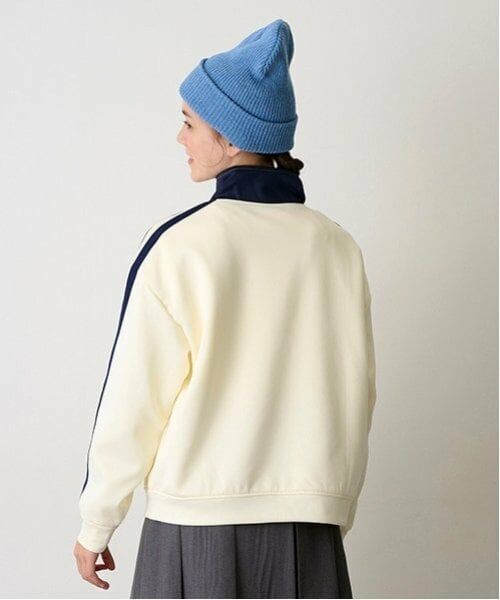 POM PONETTE AMI / ポンポネット アミ スウェット | 【AMI】トラックジャケット | 詳細8