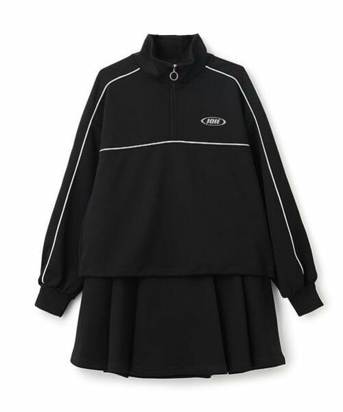 POM PONETTE AMI / ポンポネット アミ その他トップス | 【AMI】シリコン箔プリントダンボールセットアップ | 詳細11