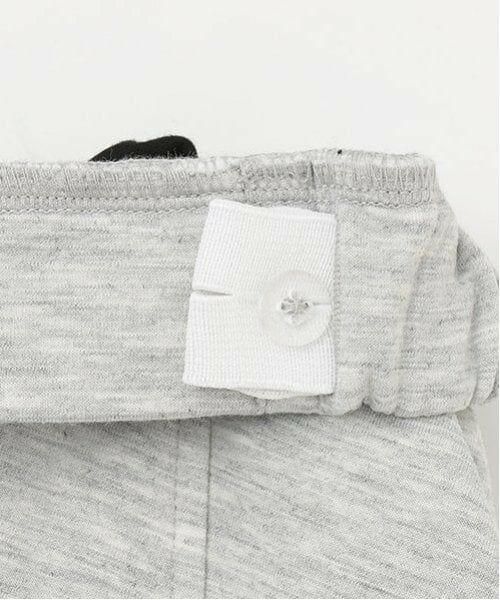 POM PONETTE AMI / ポンポネット アミ その他トップス | 【AMI】シリコン箔プリントダンボールセットアップ | 詳細17