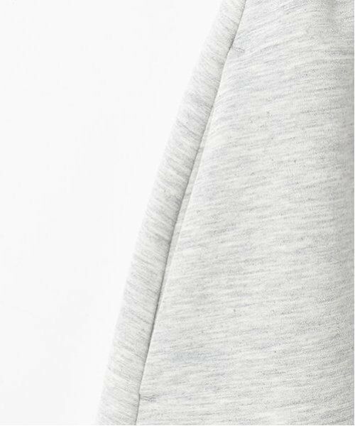 POM PONETTE AMI / ポンポネット アミ その他トップス | 【AMI】シリコン箔プリントダンボールセットアップ | 詳細19