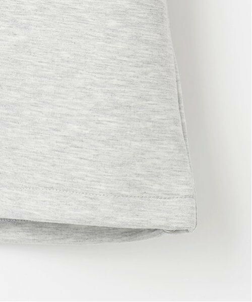 POM PONETTE AMI / ポンポネット アミ その他トップス | 【AMI】シリコン箔プリントダンボールセットアップ | 詳細21