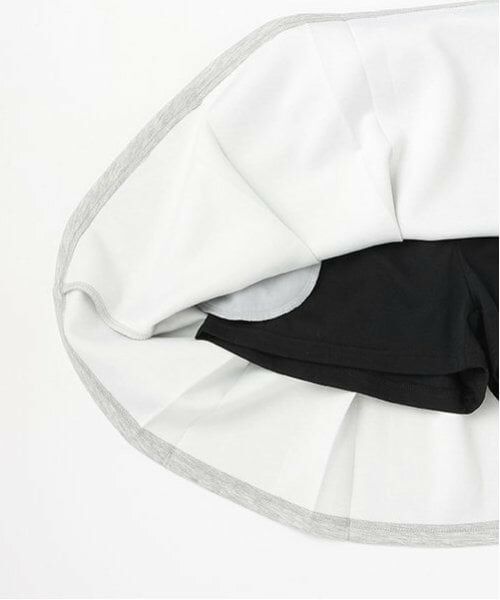 POM PONETTE AMI / ポンポネット アミ その他トップス | 【AMI】シリコン箔プリントダンボールセットアップ | 詳細22