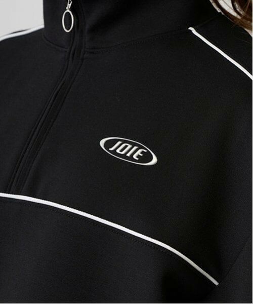 POM PONETTE AMI / ポンポネット アミ その他トップス | 【AMI】シリコン箔プリントダンボールセットアップ | 詳細8