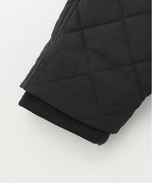 POM PONETTE AMI / ポンポネット アミ ブルゾン | 【AMI】セサミストリートリバーシブル中綿ブルゾン | 詳細19