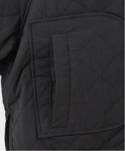 POM PONETTE AMI / ポンポネット アミ ブルゾン | 【AMI】セサミストリートリバーシブル中綿ブルゾン | 詳細21