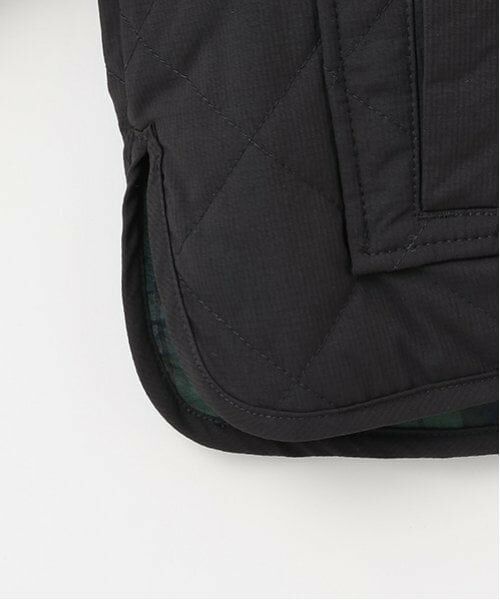 POM PONETTE AMI / ポンポネット アミ ブルゾン | 【AMI】セサミストリートリバーシブル中綿ブルゾン | 詳細22