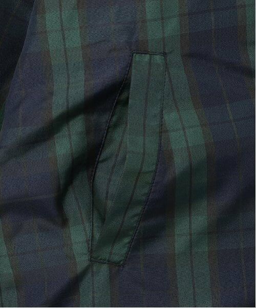 POM PONETTE AMI / ポンポネット アミ ブルゾン | 【AMI】セサミストリートリバーシブル中綿ブルゾン | 詳細26