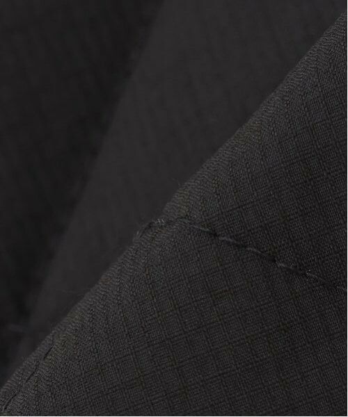 POM PONETTE AMI / ポンポネット アミ ブルゾン | 【AMI】セサミストリートリバーシブル中綿ブルゾン | 詳細27