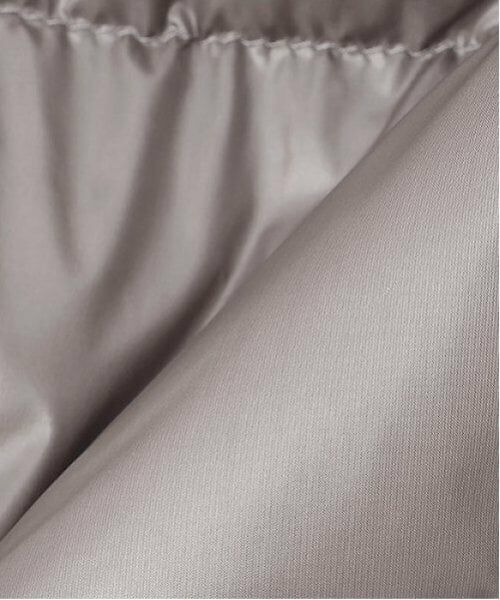 POM PONETTE AMI / ポンポネット アミ ブルゾン | 【AMI】【撥水】【家庭洗濯可】シャイニ‐パテッドブルゾン | 詳細29