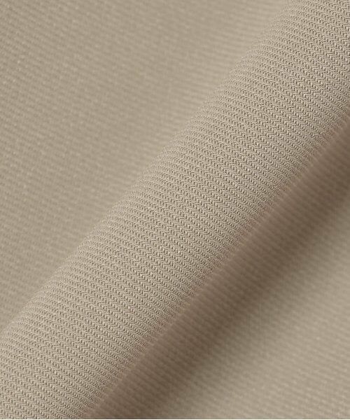 POM PONETTE AMI / ポンポネット アミ ミニ丈・ひざ丈ワンピース | 【AMI】プリーツジャンスカ | 詳細12