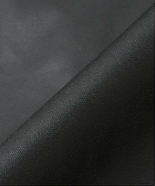 POM PONETTE AMI / ポンポネット アミ ショート・ハーフ・半端丈パンツ | 【AMI】【家庭洗濯可】起毛裏地フロントアシメハーフパンツ | 詳細25