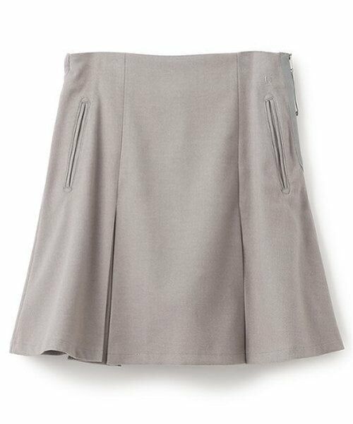POM PONETTE AMI / ポンポネット アミ ショート・ハーフ・半端丈パンツ | 【AMI】ボックスタックミニスカパン | 詳細19
