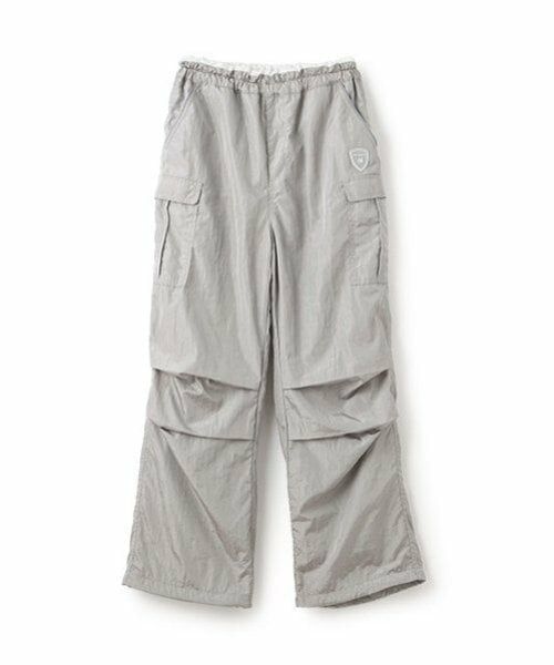 POM PONETTE AMI / ポンポネット アミ その他パンツ | 【AMI】シャイニ‐トラックパンツ | 詳細15