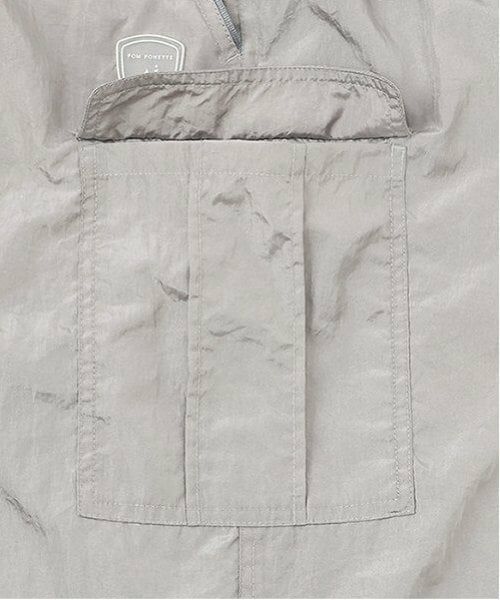 POM PONETTE AMI / ポンポネット アミ その他パンツ | 【AMI】シャイニ‐トラックパンツ | 詳細20