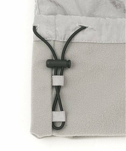 POM PONETTE AMI / ポンポネット アミ その他パンツ | 【AMI】シャイニ‐トラックパンツ | 詳細22